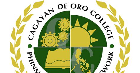 chmsc sis|Cagayan De Oro College .